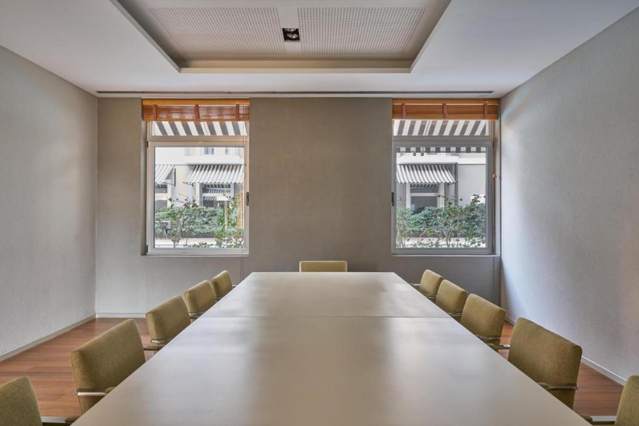 Appartement Luxury Quartier Cerca Del Puente De La Mujer *