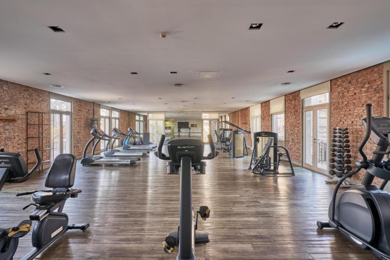 Appartement Luxury Quartier Cerca Del Puente De La Mujer Buenos Aires