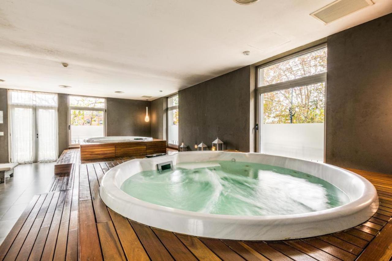 Appartement Luxury Quartier Cerca Del Puente De La Mujer Buenos Aires