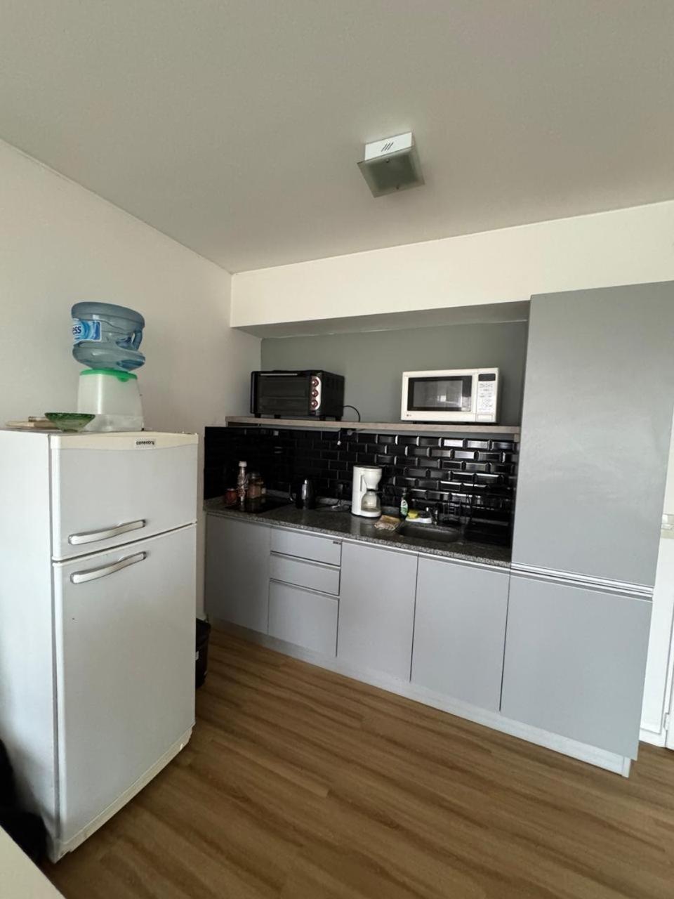 Luxury Quartier Cerca Del Puente De La Mujer Appartement