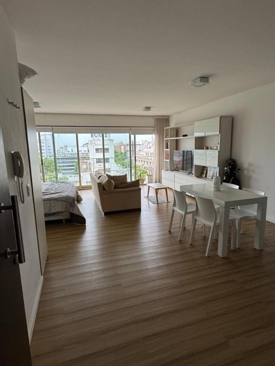 Appartement Luxury Quartier Cerca Del Puente De La Mujer Buenos Aires
