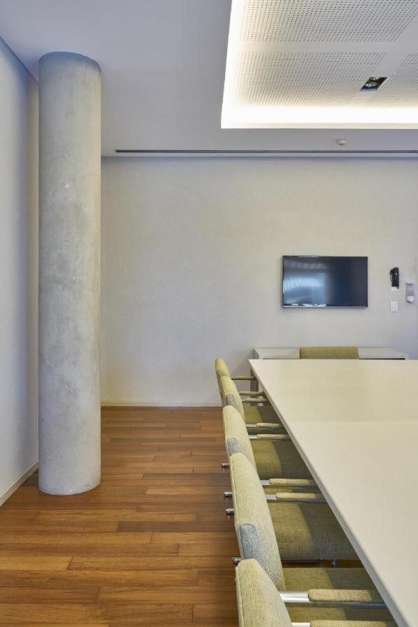 Appartement Luxury Quartier Cerca Del Puente De La Mujer