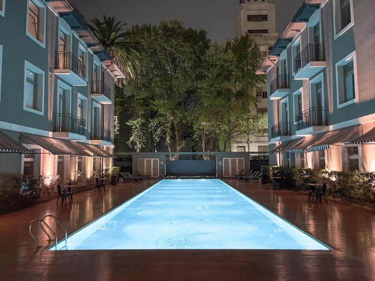 Appartement Luxury Quartier Cerca Del Puente De La Mujer Buenos Aires