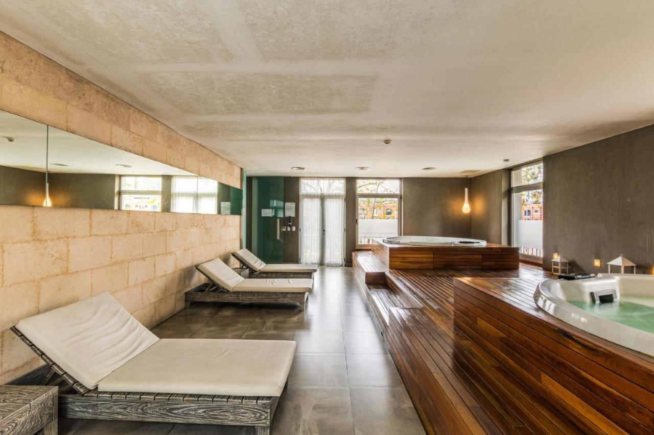 Appartement Luxury Quartier Cerca Del Puente De La Mujer