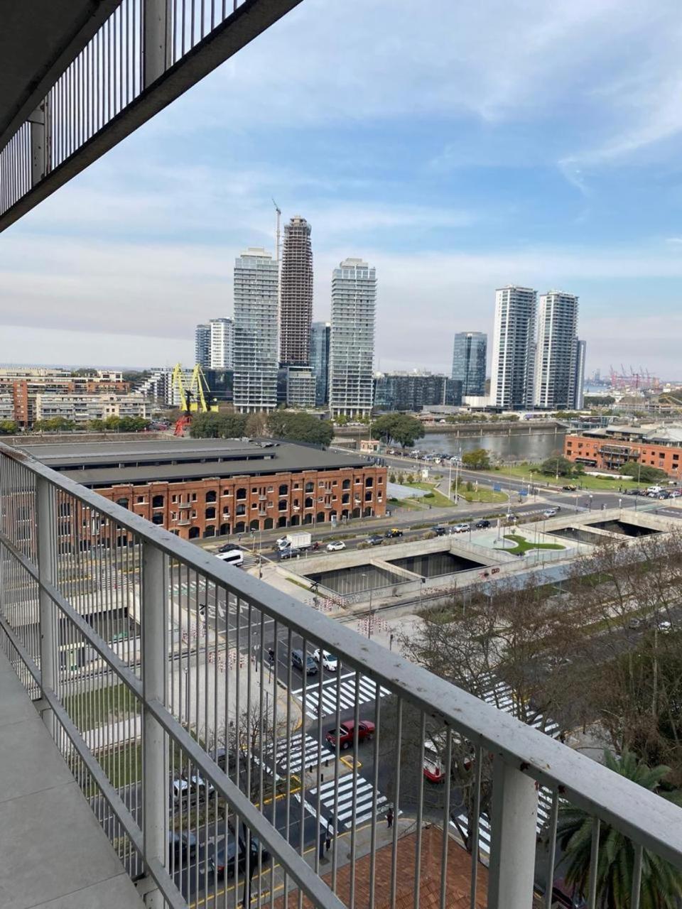 Appartement Luxury Quartier Cerca Del Puente De La Mujer *