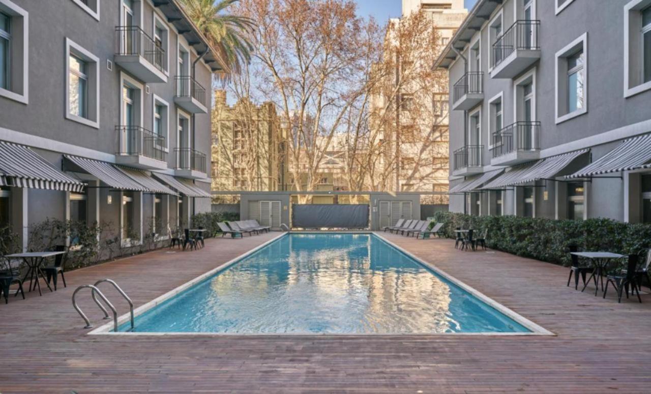Appartement Luxury Quartier Cerca Del Puente De La Mujer *