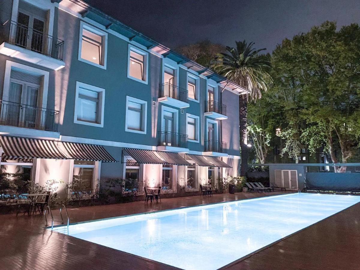Luxury Quartier Cerca Del Puente De La Mujer Appartement